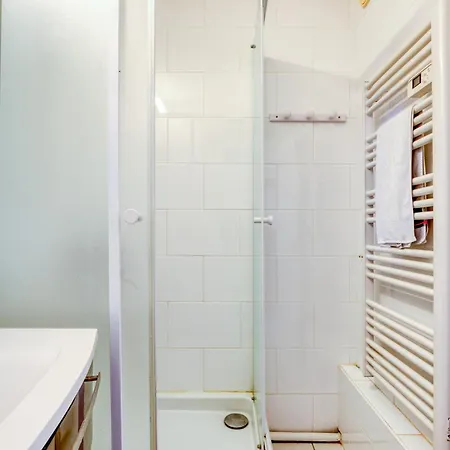 Le Grand Mottois Appartement *