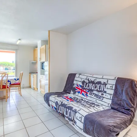 Appartement Le Grand Mottois *