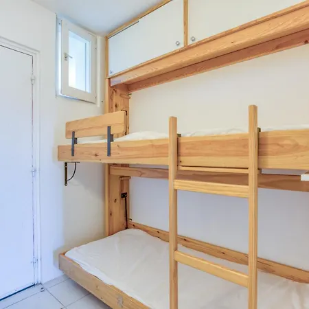 Le Grand Mottois Appartement La Grande Motte
