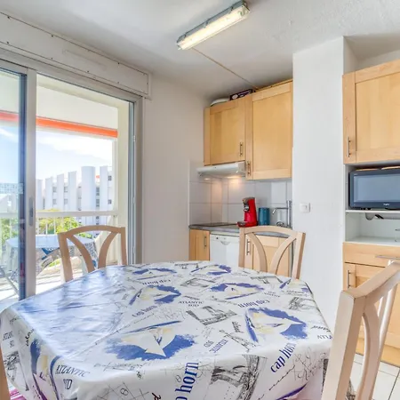 Le Grand Mottois Appartement