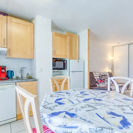 Le Grand Mottois Appartement