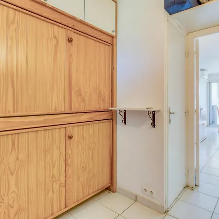 Le Grand Mottois Appartement