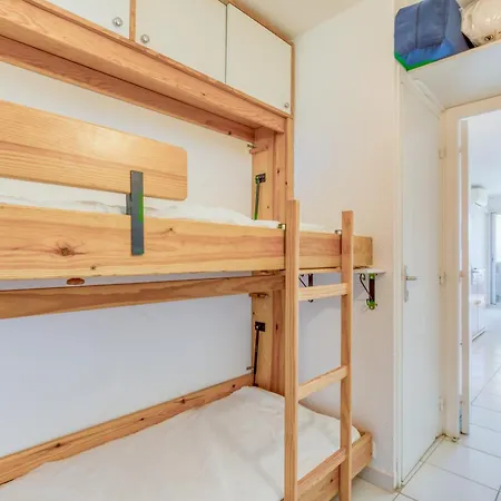 Appartement Le Grand Mottois