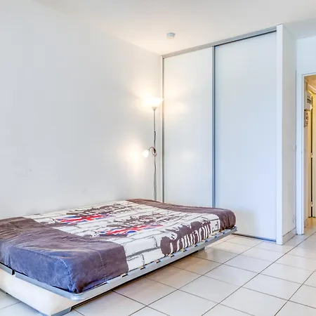 Appartement Le Grand Mottois La Grande Motte