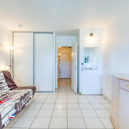 Le Grand Mottois Appartement La Grande Motte