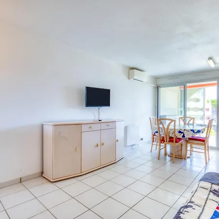 Le Grand Mottois Appartement La Grande Motte