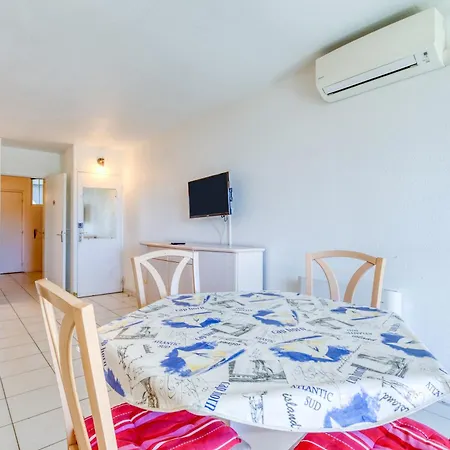 Appartement Le Grand Mottois La Grande Motte