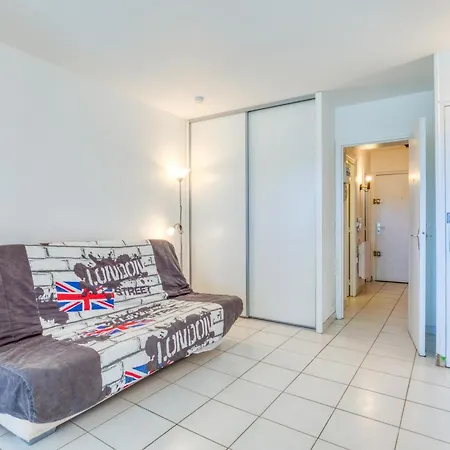 Le Grand Mottois Appartement *
