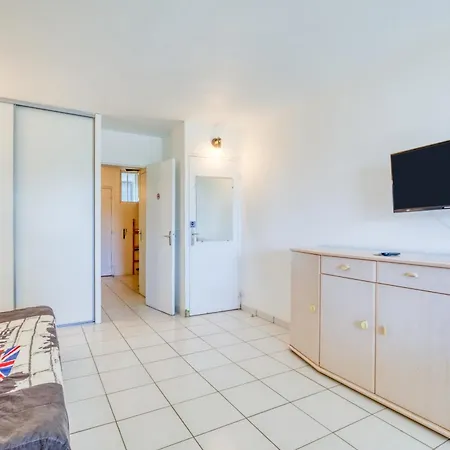 Appartement Le Grand Mottois