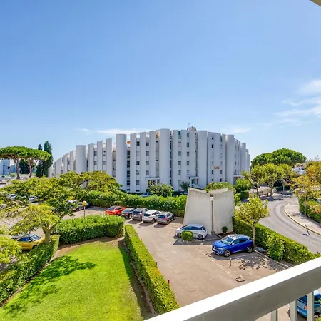 Appartement Le Grand Mottois *