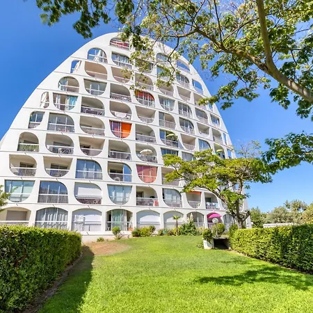 Appartement Le Grand Mottois